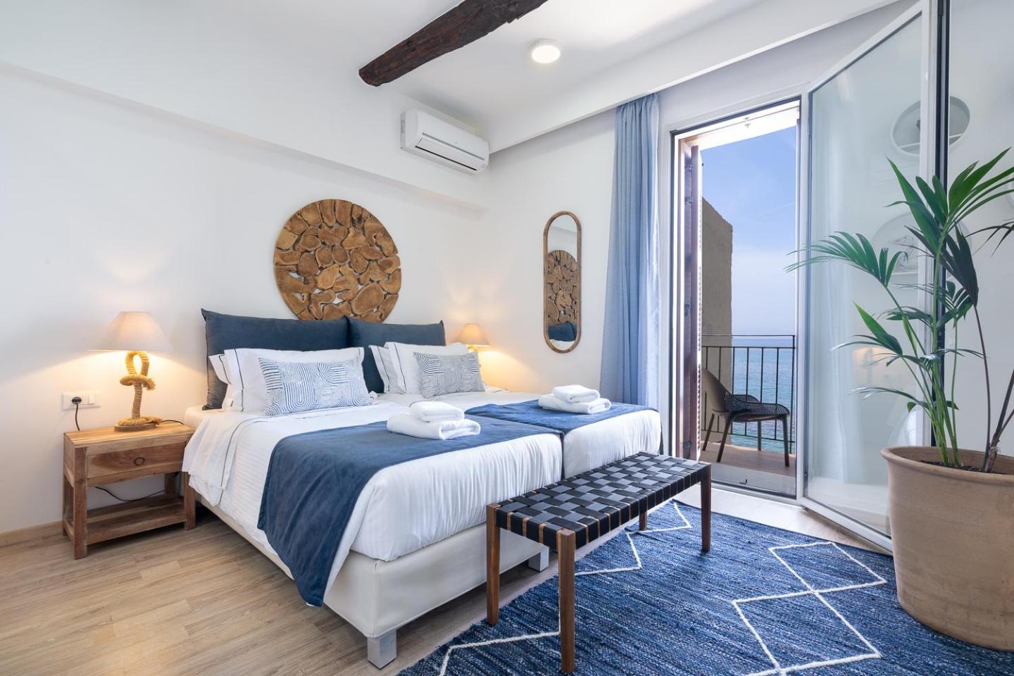 Waves - Seaside Escape Holiday home