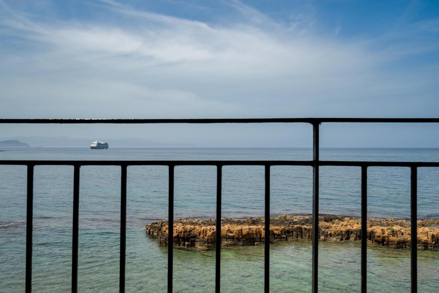 Holiday home Waves - Seaside Escape